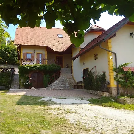 Holiday home Pri Jakecu *