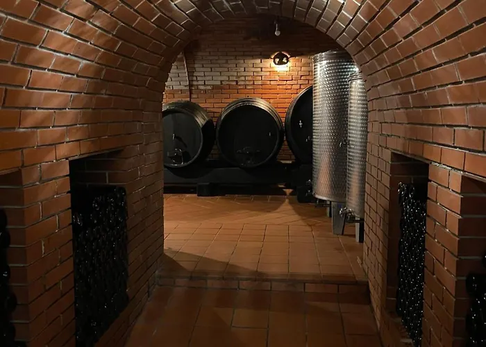 Zidanica Jakec بيت للعطل