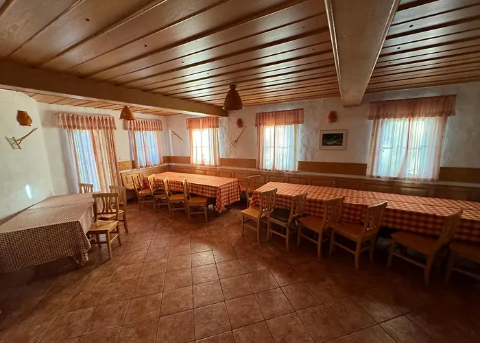 بيت للعطل Zidanica Jakec *